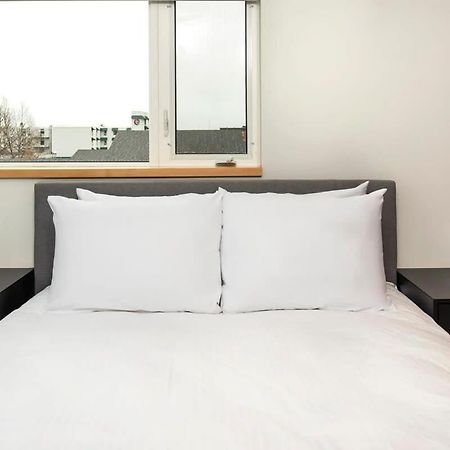 Nn - The Flame - Downtown 1-Bed 2-Bath Villa ไวท์ฮอร์ส ภายนอก รูปภาพ