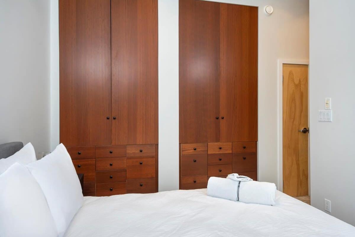 Nn - The Flame - Downtown 1-Bed 2-Bath Villa ไวท์ฮอร์ส ภายนอก รูปภาพ